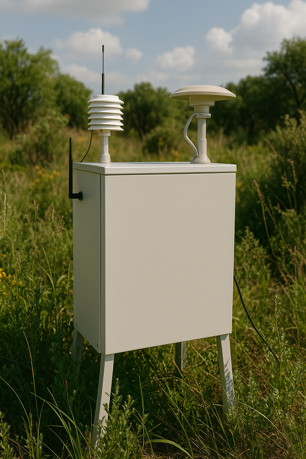 Air quality monitoring Air quality monitoring
